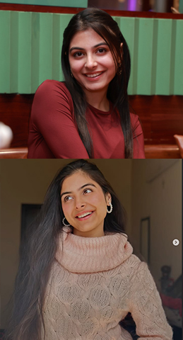 Punya Mehta 
